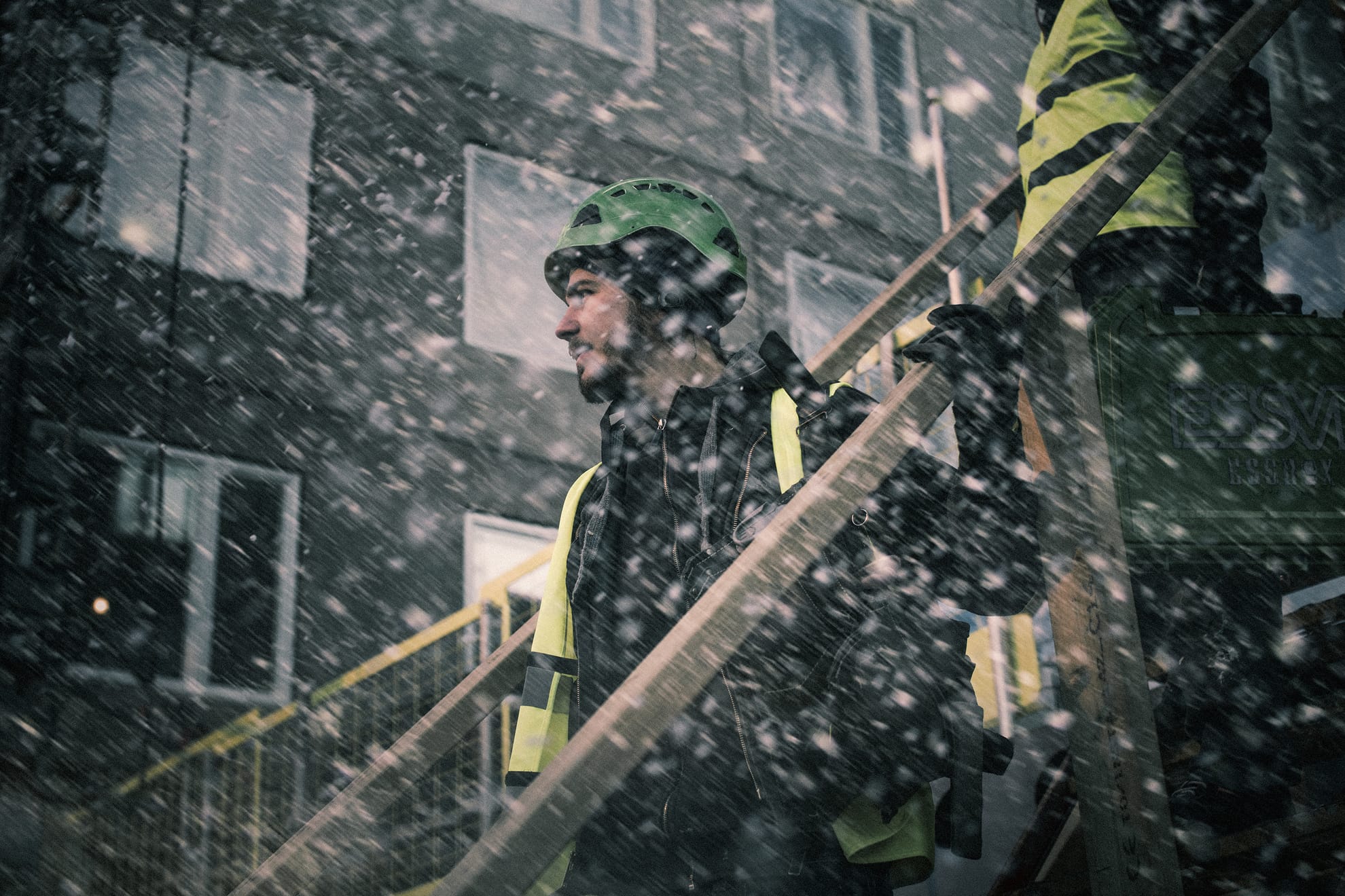 Hålla kontakten med marknaden