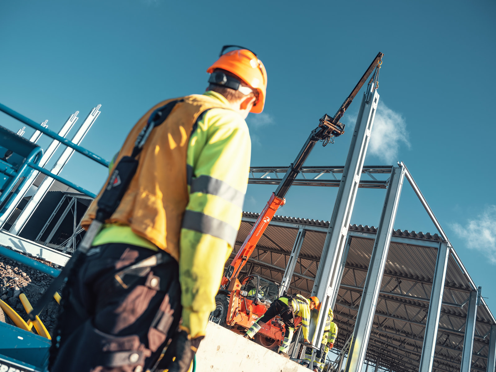 Vår investeringsfilosofi