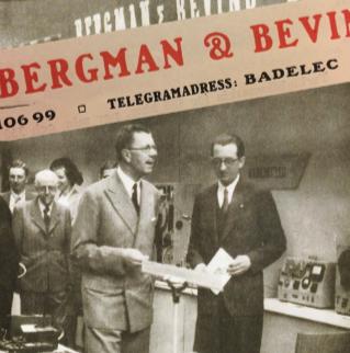 A history of value creation