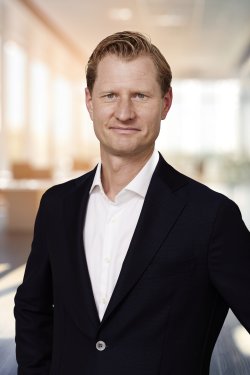 FREDRIK BÖRJESSON