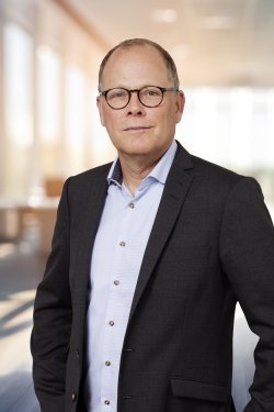 JÖRGEN WIGH