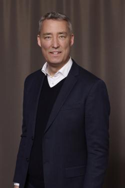 ERIC PERSSON