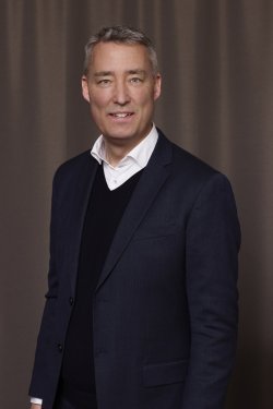 ERIC PERSSON