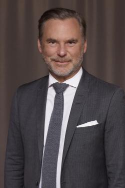MAGNUS SÖDERLIND