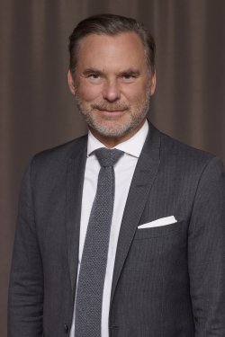 MAGNUS SÖDERLIND