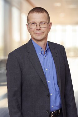 JÖRGEN BENGTSSON
