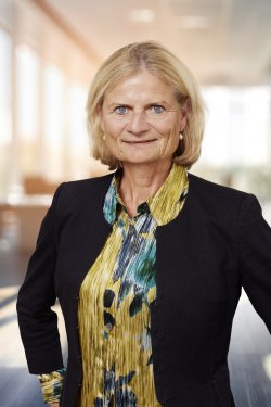 CHARLOTTE HANSSON