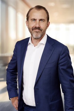 NIKLAS STENBERG