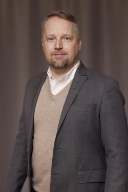 OSCAR FREDELL