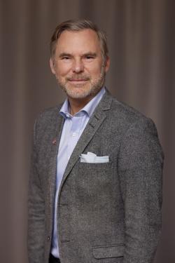 MAGNUS SÖDERLIND