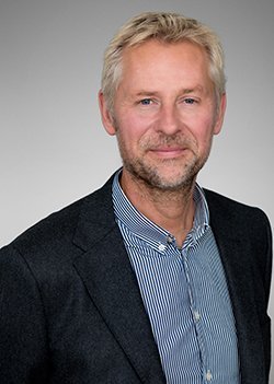 MATS GULLBRANDSSON