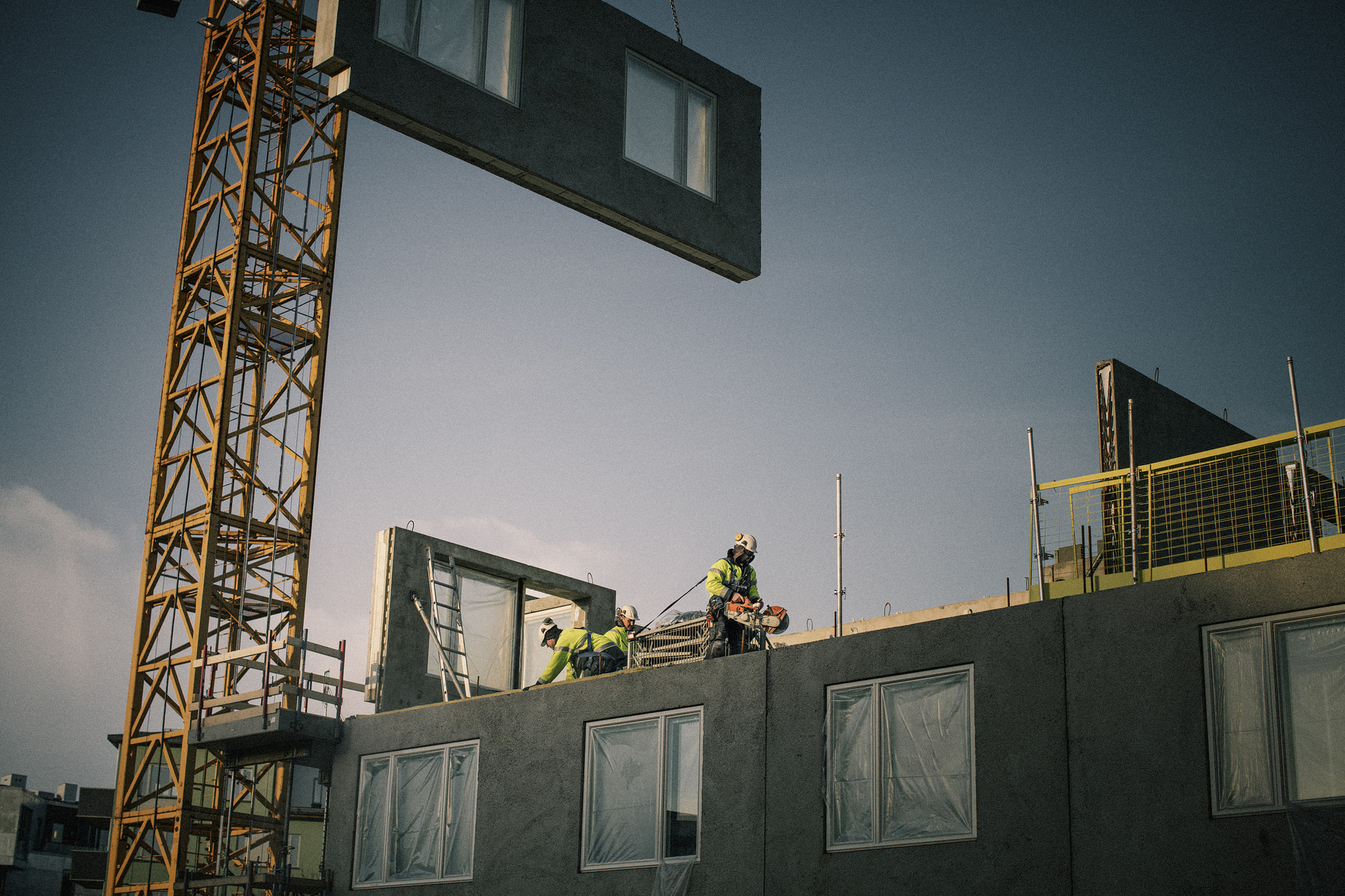 Strong shareholder returns in recent years 