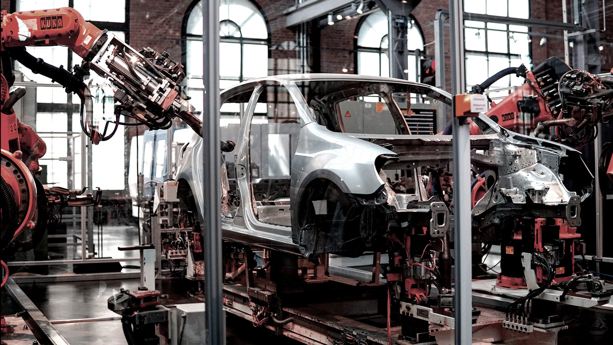 Our acquisition process