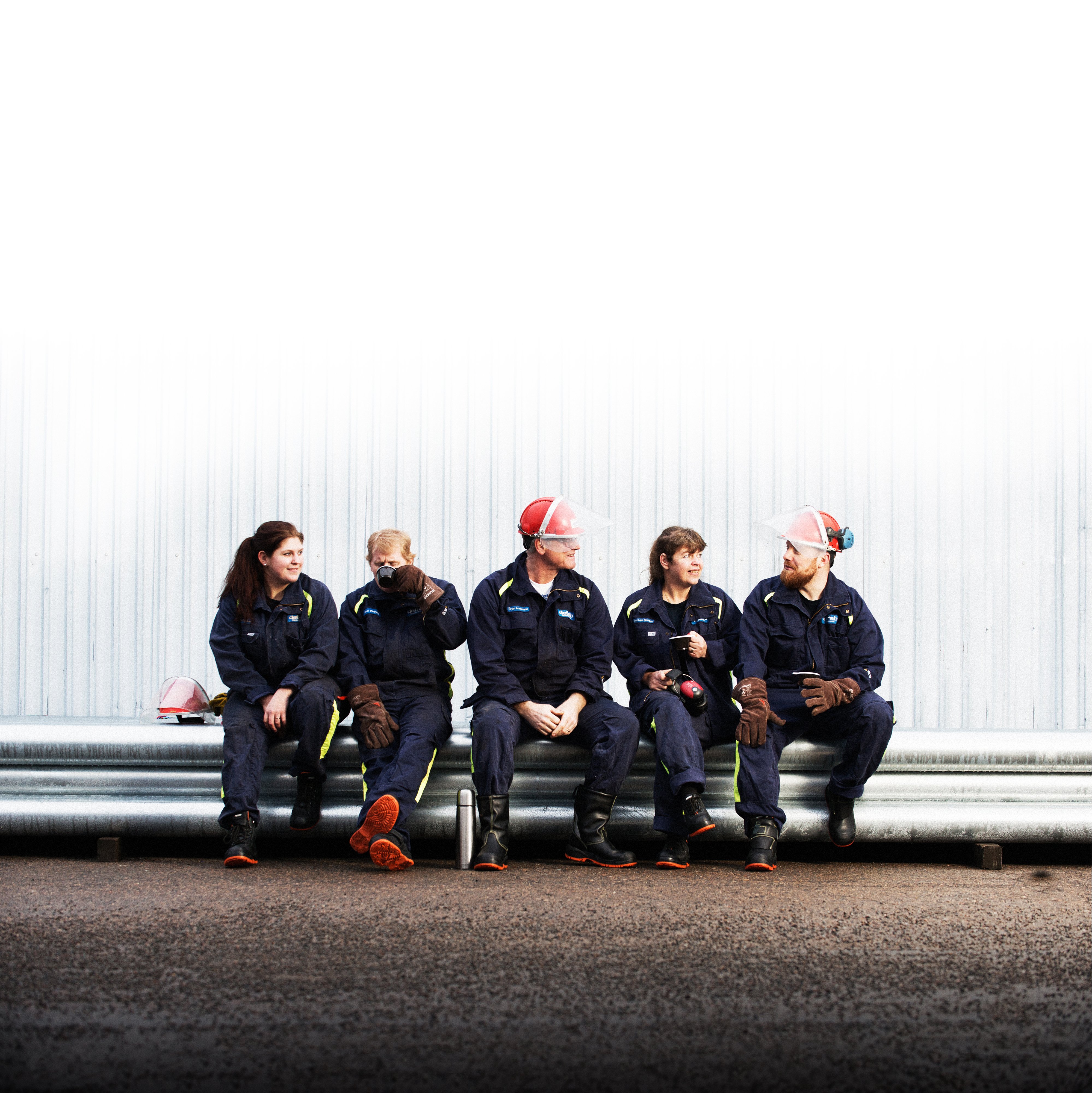 Become a part of Bergman & Beving