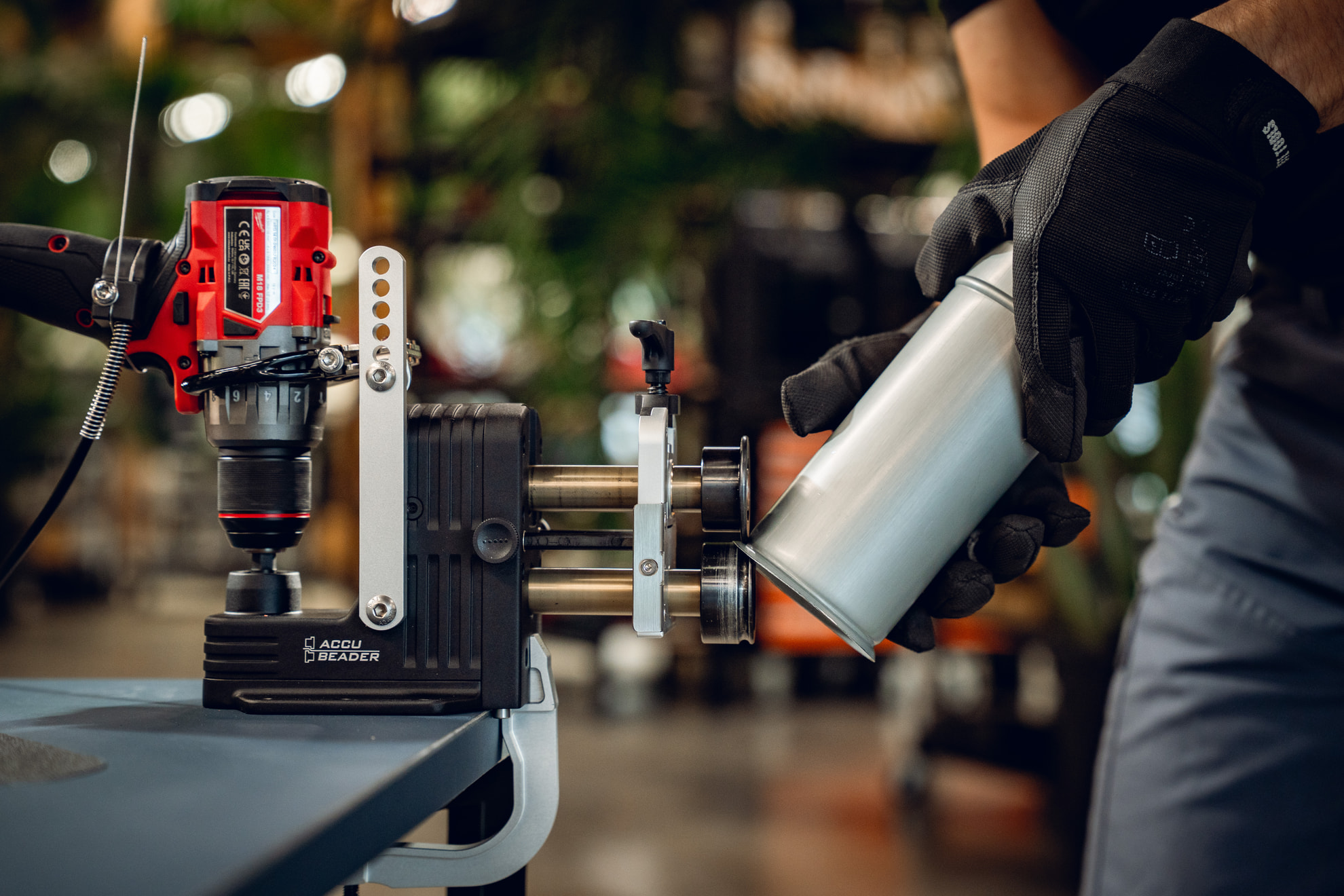 Kvalitet och efterlevnad