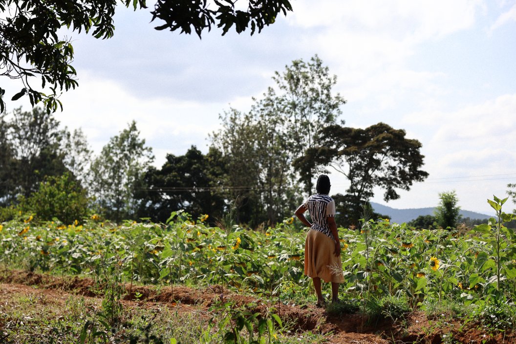 Making a real difference: Our partnership with Hand in Hand